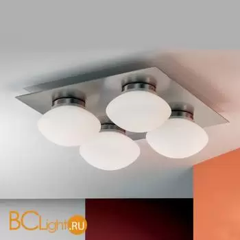 Потолочная люстра Orion Leuchten DL 7-452/4 Satin